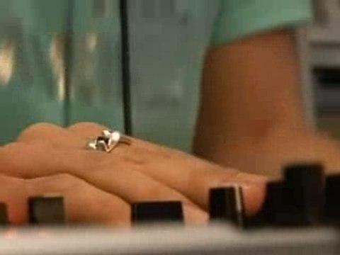 David GUETTA - Vueling @ M6 (live avion)