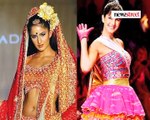 5 Model turn Bollywood Beauties!
