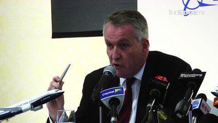 NEWS:  MAB’s Bellew calls airport charge variance ‘nuts’