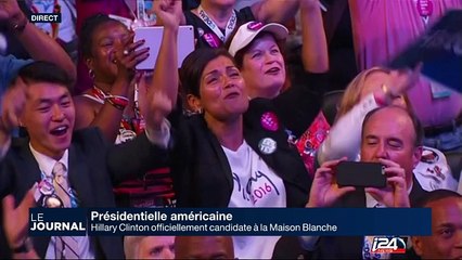 Le Journal du Midi - Partie 1 - 27/07/2016