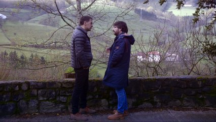 Arnaldo Otegi: "No me considero un terrorista" - Salvados