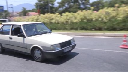 Cumhurbaşkanı Erdoğan'a Yönelik Marmaris'teki Suikast Girişimi