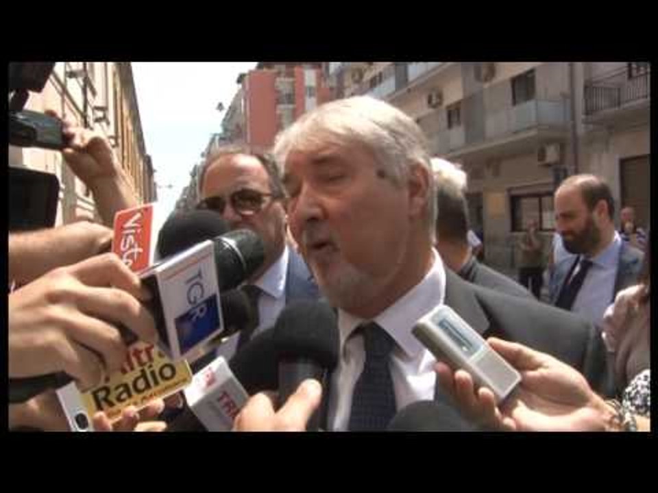 TGSRVlug26 poletti a bari