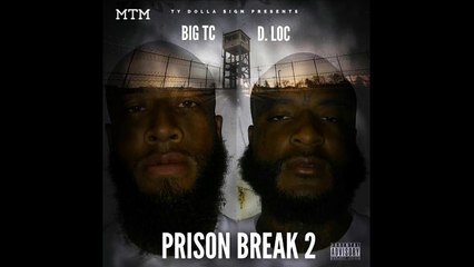 Big TC, D Loc -Homies Did It (Prod By Yung Slik)