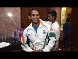 Wrestler Narsingh Yadav fails dope test ahead of Rio Olympics