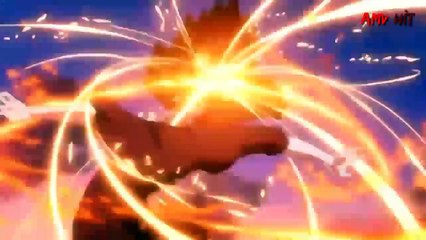اجمل-مواجهات-في-عالم-الانمي -Nicest-encounters-in-world-anime