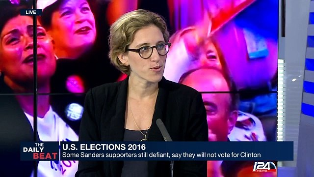 Hillary Clinton, President Obama to address DNC later today