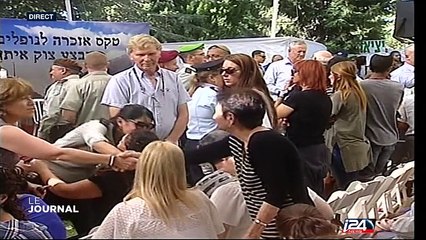 Le Journal du Midi - Partie 2 - 27/07/2016