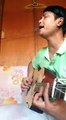 paigyi's myanmar cover sweet song ထာဝရအဆံုးထိ