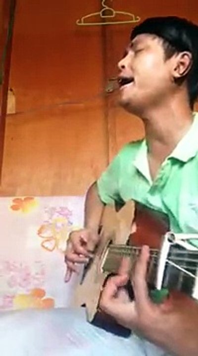 paigyi's myanmar cover sweet song ထာဝရအဆံုးထိ