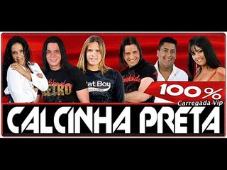 DE TANTO TE QUERER - CALCINHA PRETA VOL.20 (legendada)