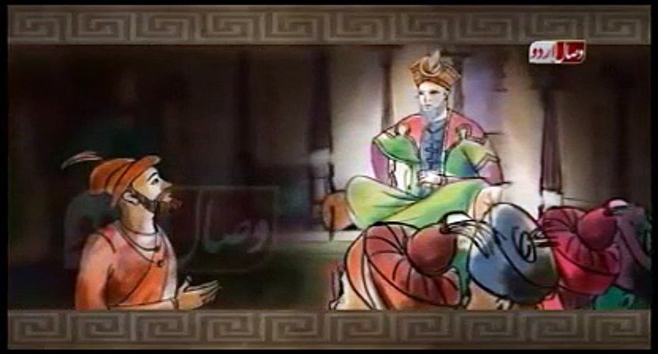 is men bhlai he urdu story