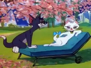 aşık olurken - çizgi film