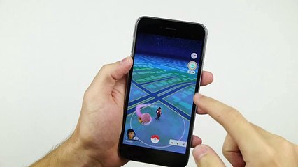 How to Solve Your Pokemon Go Addiction