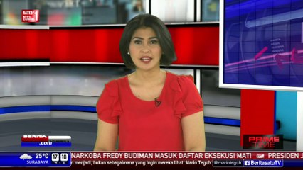 Tantowi Yahya Apresiasi Kader Golkar Masuk Kabinet Kerja