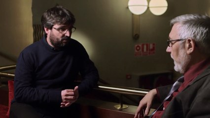 El Informe sobre la seguridad del Liceo previo al incendio - Salvados