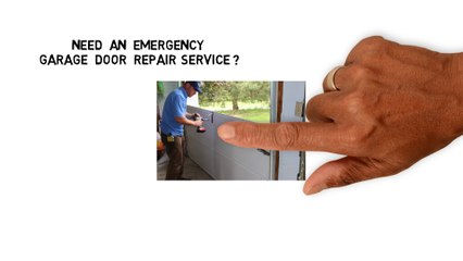 Garage Door Repair Yonkers NY