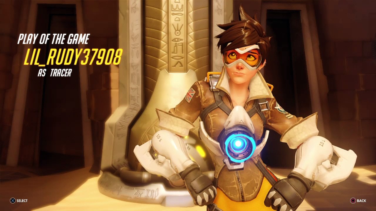 1st game ever