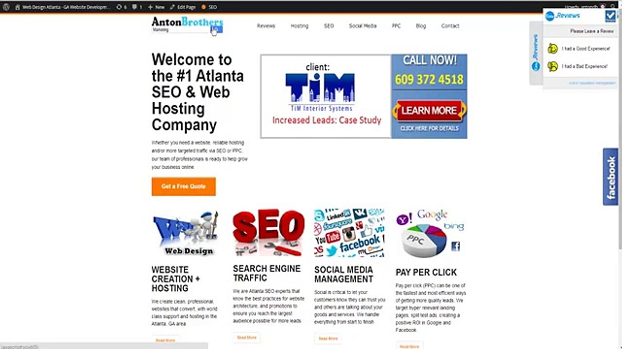 How to Use Easy.Reviews Software | Dan Anton