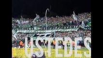 Queremos la Copa Libertadores