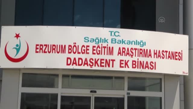 Kapatılan Hastane Halkın Hizmetine Sunuldu