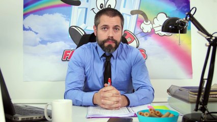 Le LAB - Didier, vendeur de fenêtres (Freddy Gladieux)