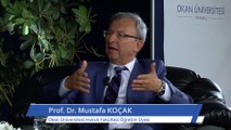 ' Hukuk Fakültesi Öğretim Üyemiz Prof. Dr. Mustafa Koçak yanıtlıyor-1