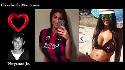 Top 15 Football Players Wives & Girlfriends