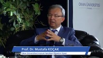 Hukuk Fakültesi Öğretim Üyemiz Prof. Dr. Mustafa Koçak yanıtlıyor-6