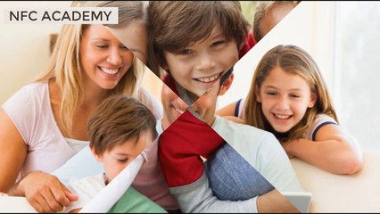 Full Accredited Program- Nflcacademy.com