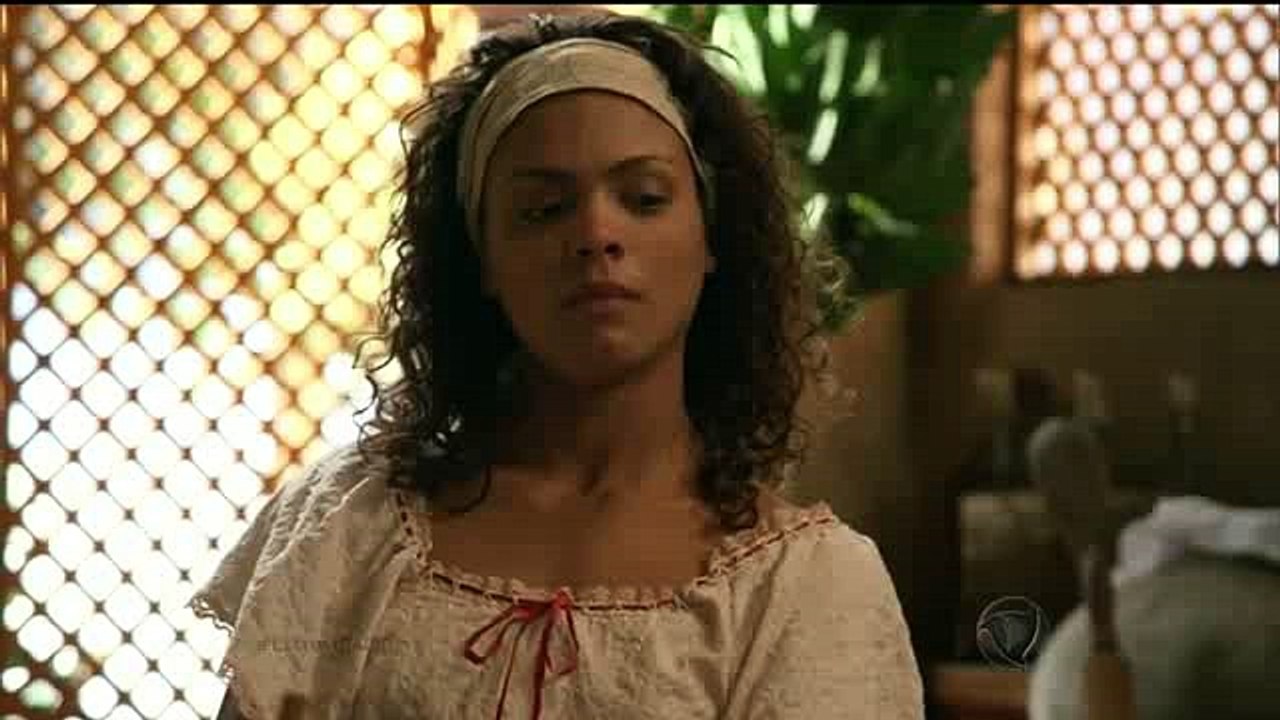 ESCRAVA MÃE CAPITULO 41 COMPLETO