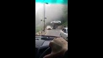 Traffic barred from going to Murree because of Nawaz Sharif's visit - PTI MNA Ali Muhammad khan reco
