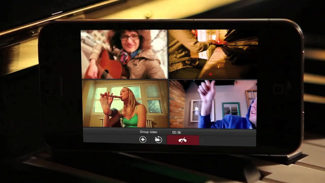 Efficient Video Production work by VCM interactive in Toronto Checkout Reel