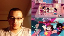 Steven Universe: Restaurant Wars Reaction/Thoughts- Minion Reacts