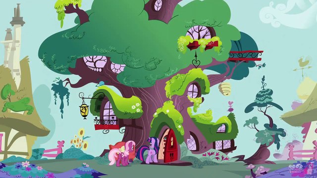 My Little Pony - 1x18 - Konkurs talentów [Dubbing PL]