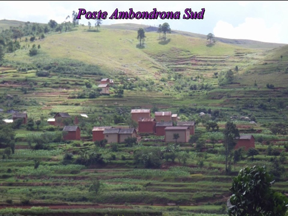 Ambondronasud