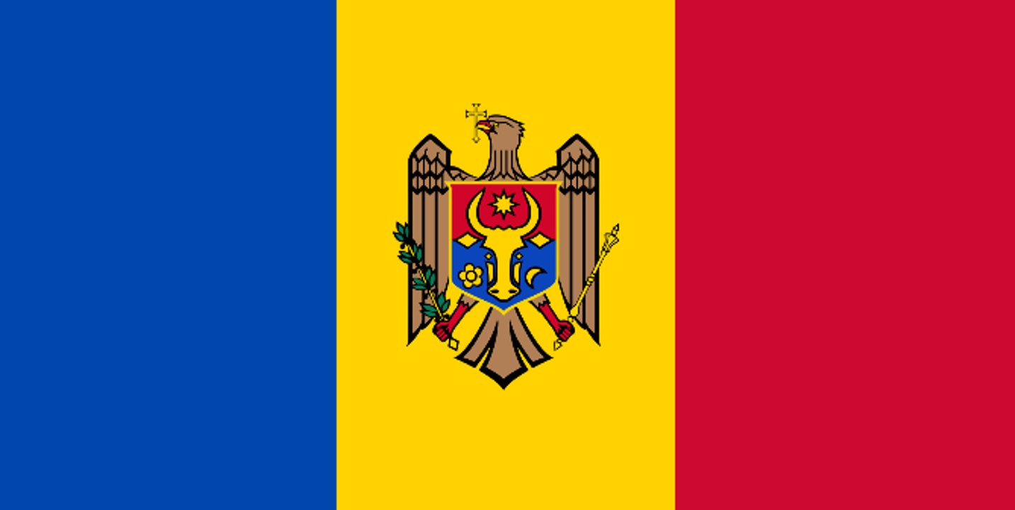 National Anthem Moldova