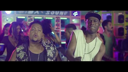 Dennis e Mc's Nandinho & Nego Bam - Malandramente (Video Clipe Oficial)