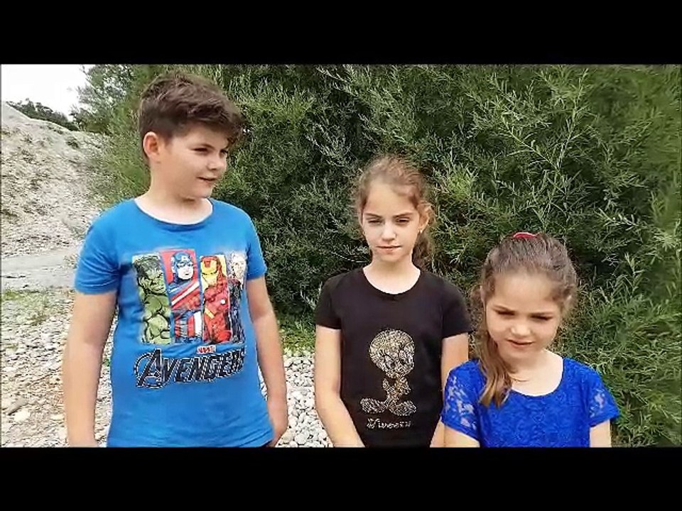 Die Kette Agenten Thriller