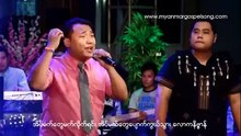 Myanmar gospel song 2016