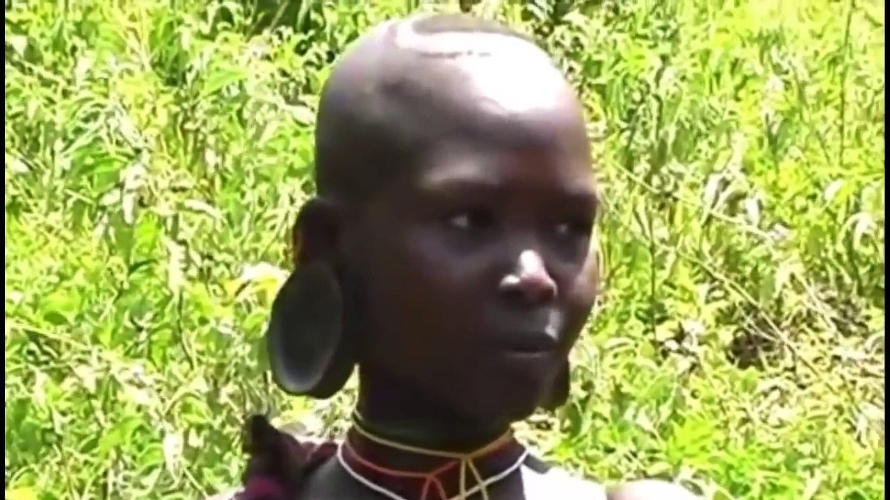 NEW Isolated Amazon Tribe Xingu Indians Of The Amazon Rainforest Brazil 2016 Documentary 3