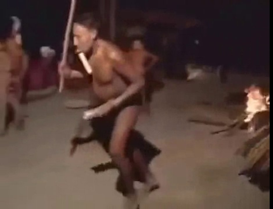 Amazon Rain Forest Yanomami Tribes Hard Life   Uncontacted Tribes Documentary #2