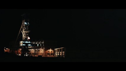 La mina - Teaser tráiler en castellano HD