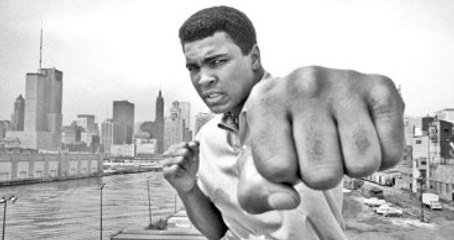 Muhammed Ali'nin Oğlu, Servet Paylaşımı Sonrasında Ailesini Terk Etti