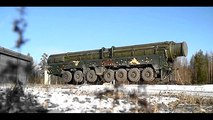 Самые жуткие и ужасные ракеты России