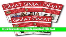 Read Manhattan GMAT Quantitative Strategy Guide Set, 5th Edition (Manhattan GMAT Strategy Guides)
