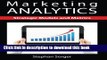 Download Marketing Analytics: Strategic Models and Metrics PDF Free