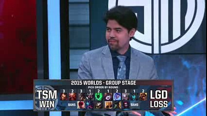 TSM vs LGD - Group Stage Day 4_13