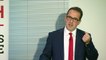 Owen Smith proposes wealth tax to boost NHS spending