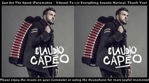 Claudio Capéo  Album 2016